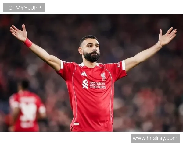 尘埃落定!利物浦风暴暂停，34岁定海神针调解，萨拉赫高兴踢非洲杯