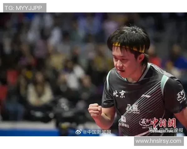 王楚钦发文总结全运会：还没完毕的生计，任何人没资历界说它的结局